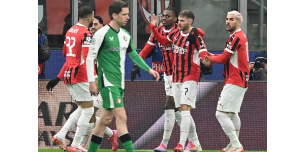 Top 16 i Champions League er ikke længere de kendte klubber Top 16 i Champions League er ikke længere de kendte klubber